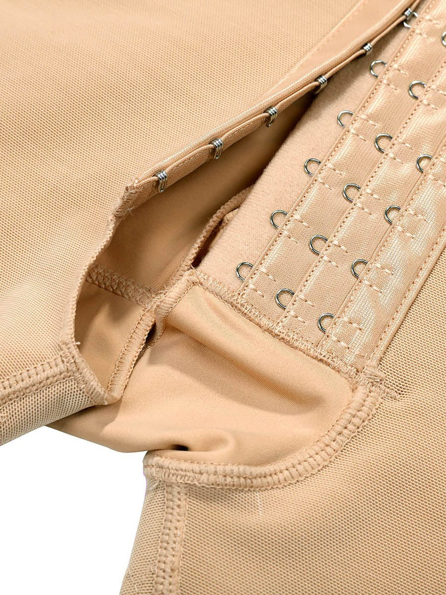 Wholesale Shapewear Post-Surgical Tummy Control Body Shaper Butt Lifter