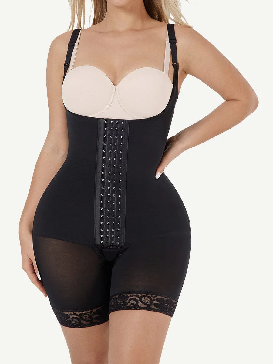 Wholesale Post-Surgical Liposuction Compression Shapewear