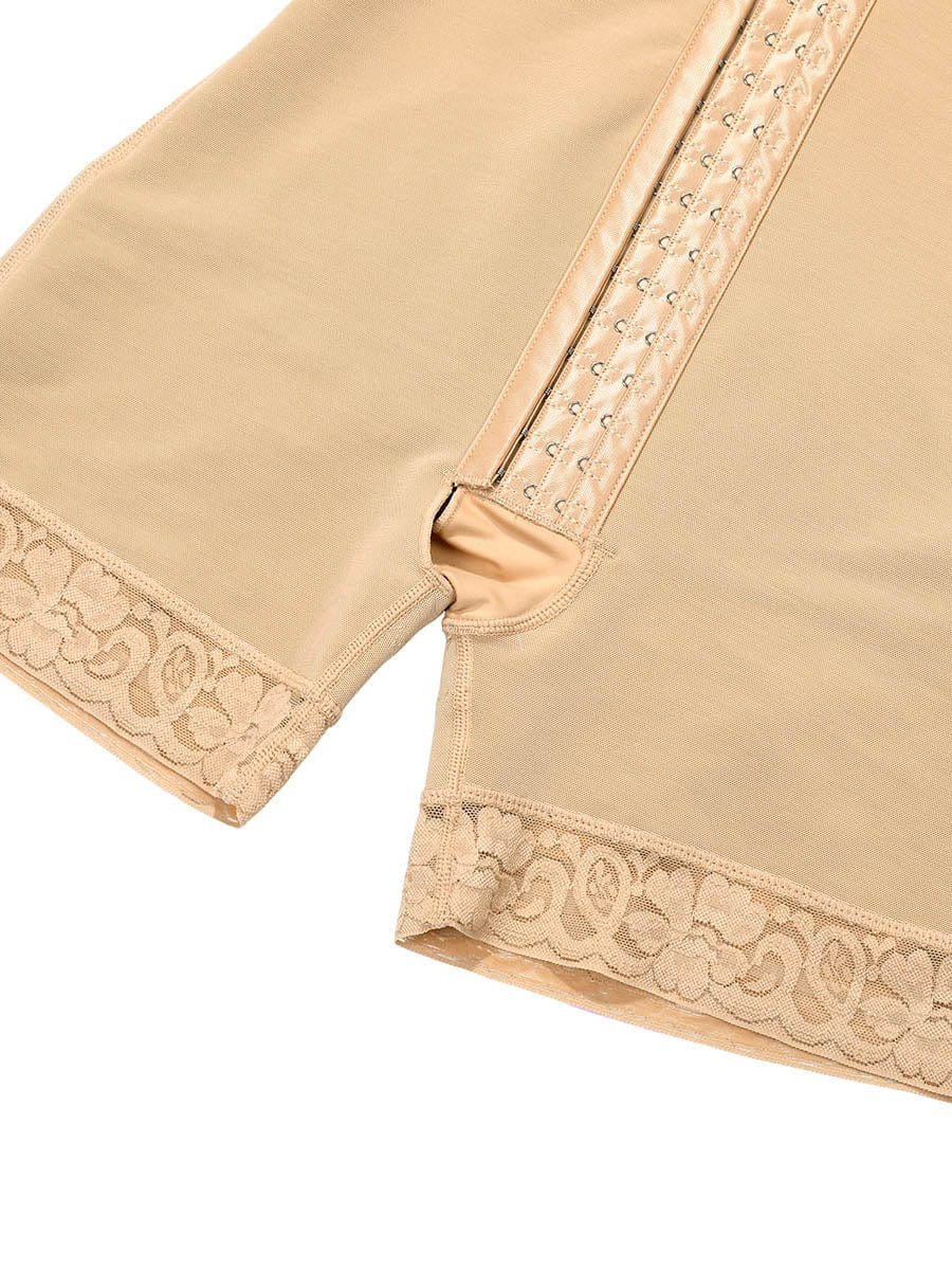 Wholesale Shapewear Post-Surgical Tummy Control Body Shaper Butt Lifter