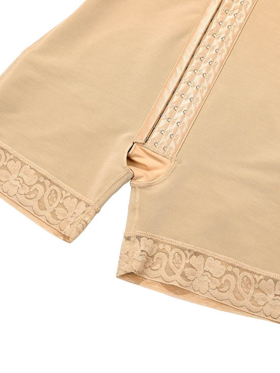 Wholesale Shapewear Post-Surgical Tummy Control Body Shaper Butt Lifter