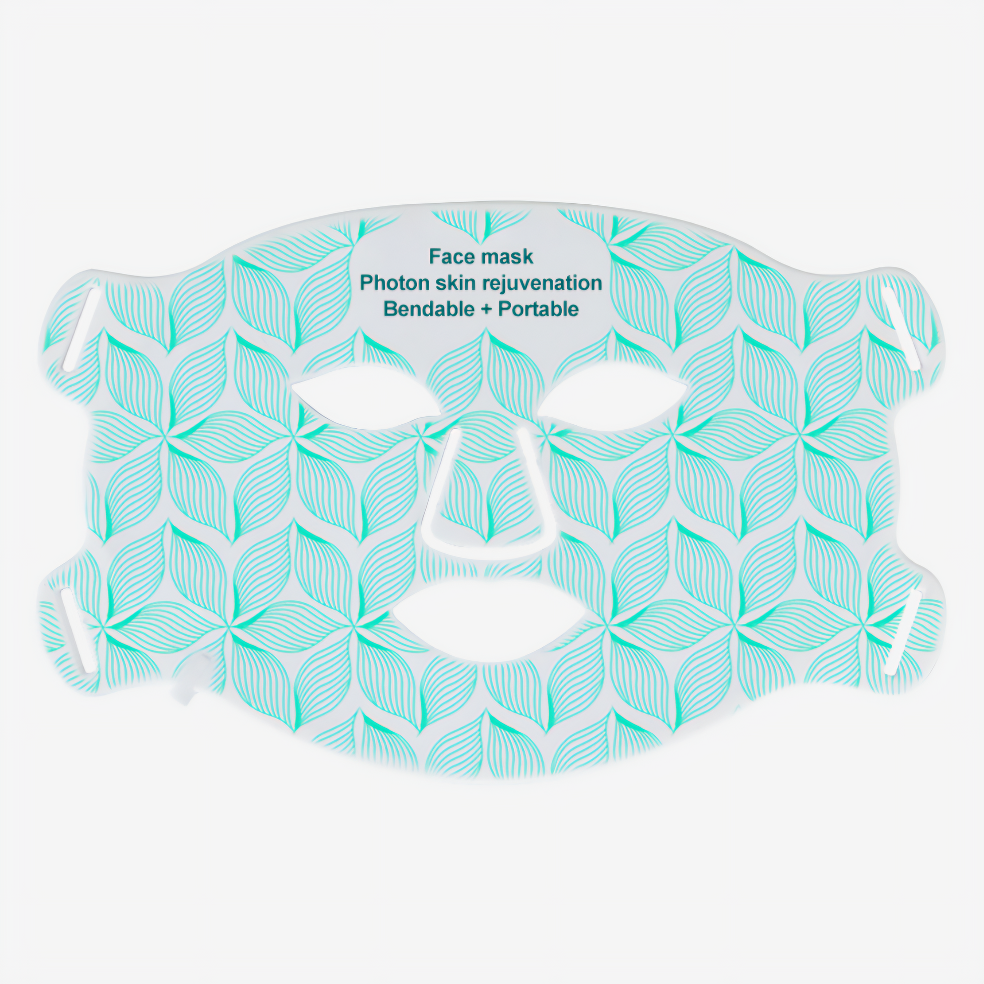 LED Anti-Ageing & Blemish Repair Mask