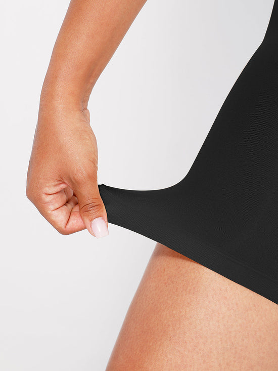 Wholesale Seamless Sculpt Strapless Butt Lifting Tummy Control Shapewear