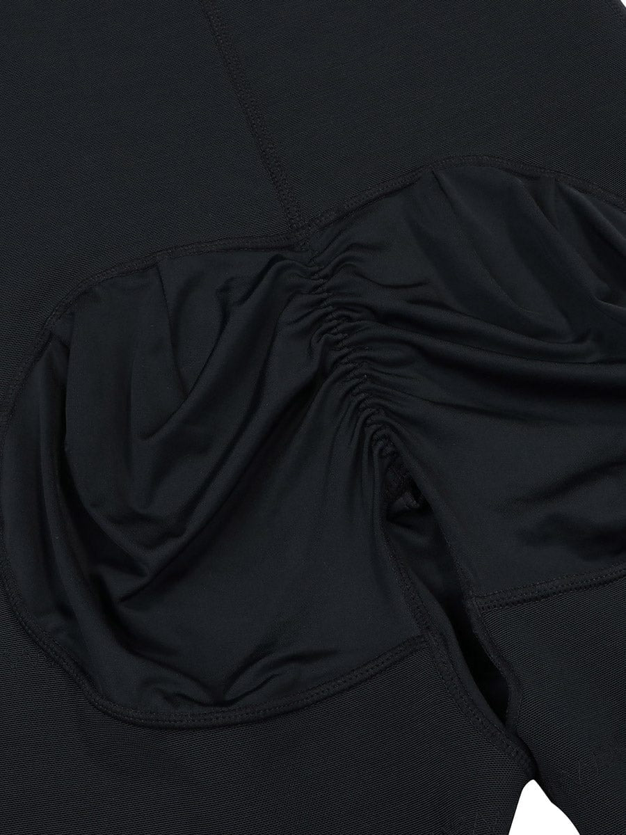 Wholesale Shapewear Post-Surgical Tummy Control Body Shaper Butt Lifter