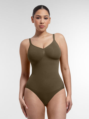 Brown Olive