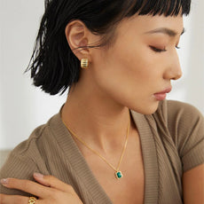 Watch Band Link Ring