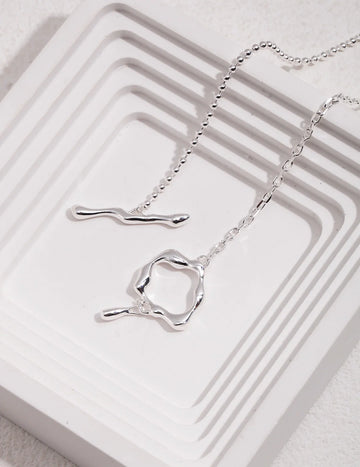 S925 Sterling Silver