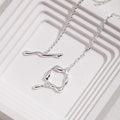  S925 Sterling Silver