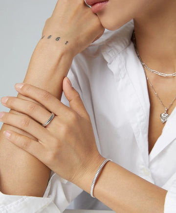 S925 Sterling Silver