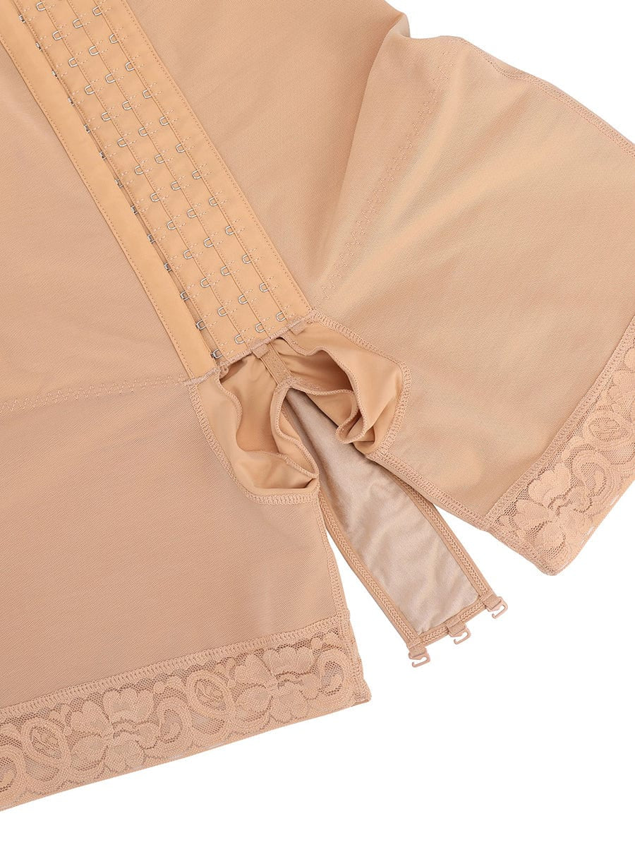Wholesale Post-Surgical Liposuction Compression Shapewear