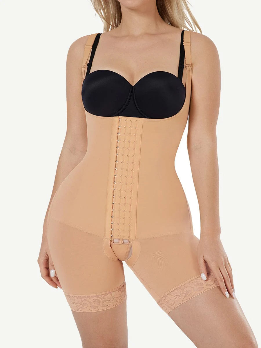 Wholesale Post-Surgical Liposuction Compression Shapewear