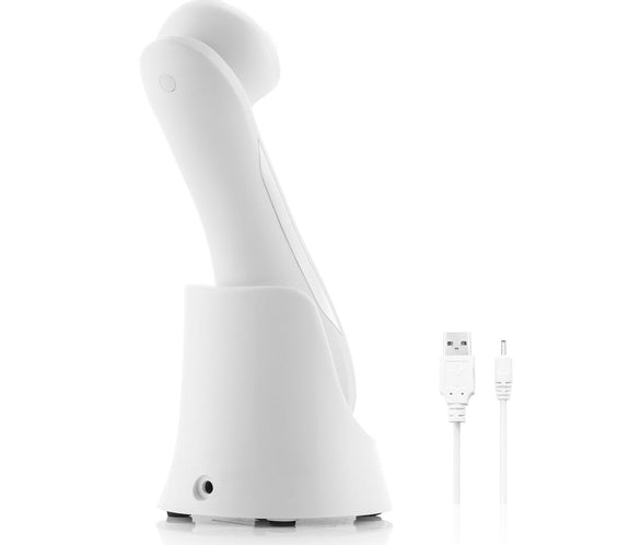 Facial Massager with Radiofrequency, Phototherapy and Electrostimulation Wace