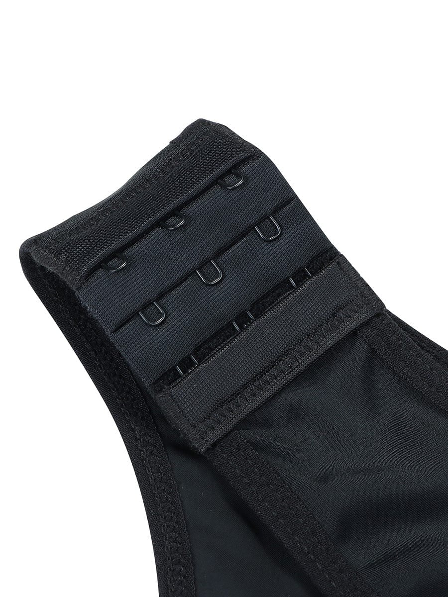 Wholesale Shapewear Post-Surgical Tummy Control Body Shaper Butt Lifter