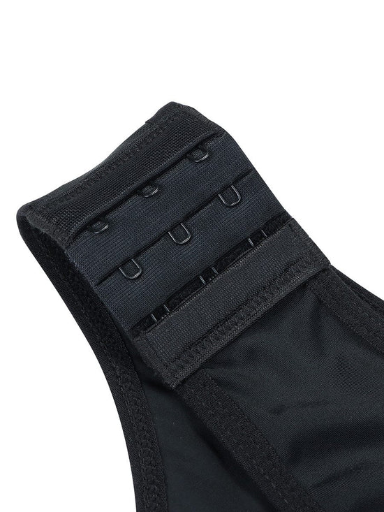 Wholesale Shapewear Post-Surgical Tummy Control Body Shaper Butt Lifter
