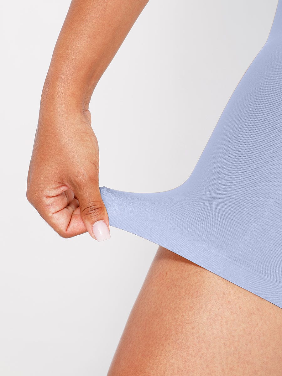 Wholesale Seamless Sculpt Strapless Butt Lifting Tummy Control Shapewear